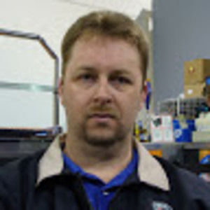 Meet your Posher, John